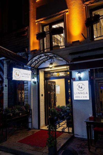 Linnga Hotel and Suite