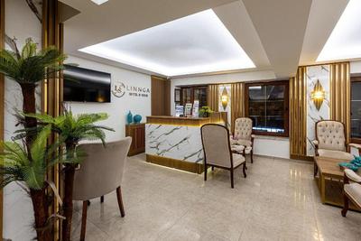 Linnga Hotel and Suite
