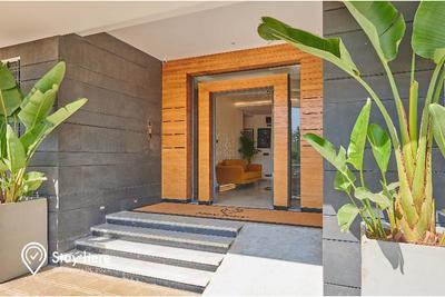 Stayhere Rabat- Hay Riad - Sophisticated Residence