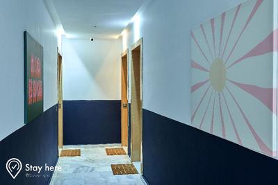 Stayhere Rabat - Agdal 2 - Classic Residence