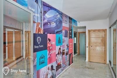 Stayhere Rabat - Agdal 2 - Classic Residence
