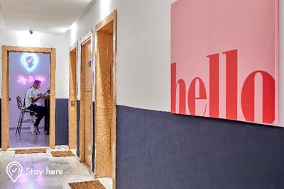 Stayhere Rabat - Agdal 2 - Classic Residence