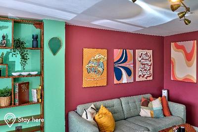 Stayhere Rabat - Agdal 2 - Classic Residence