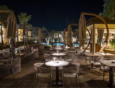 Helis Suites