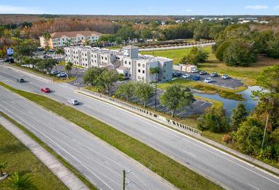 SPOT X Hotel Tampa - Wesley Chapel
