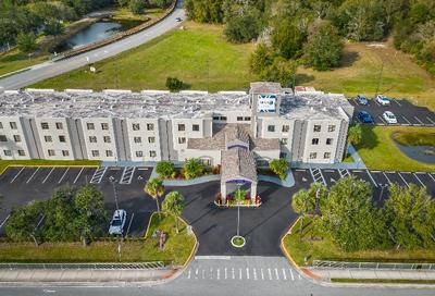 SPOT X Hotel Tampa - Wesley Chapel
