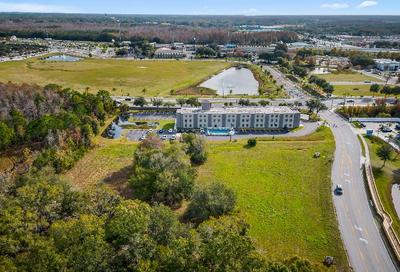 SPOT X Hotel Tampa - Wesley Chapel