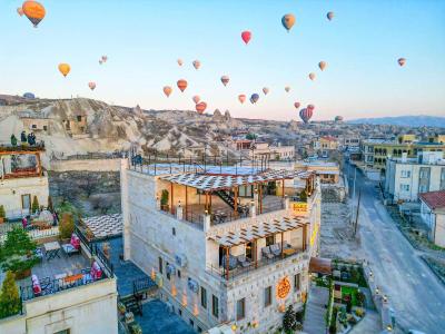 Enjoy Stone-Hotel
