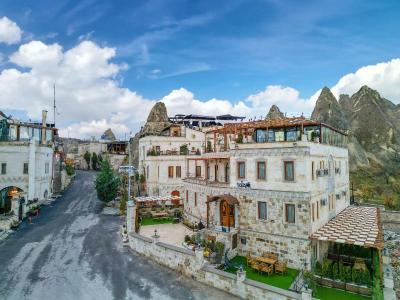 Enjoy Stone-Hotel