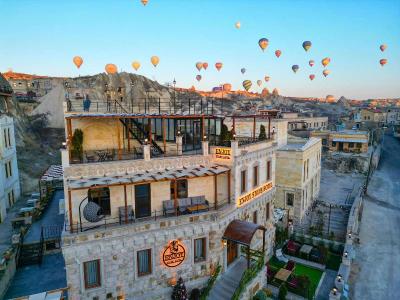 Enjoy Stone-Hotel