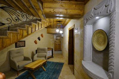 Enjoy Stone-Hotel