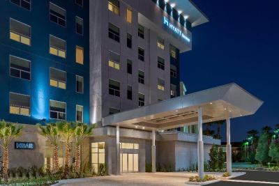 Hyatt House Orlando Airport
