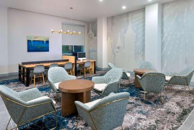 Hyatt House Orlando Airport