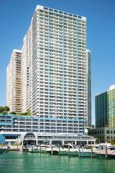 Doubletree by Hilton Grand Biscayne Bay