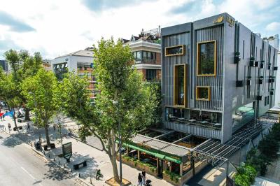 Broyt Hotel