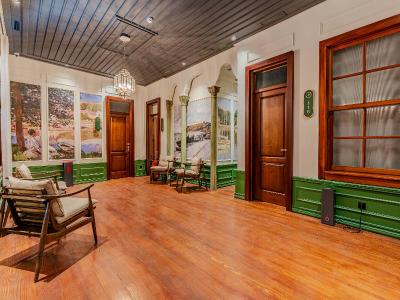 Belmondo Suites Old Town Antalya