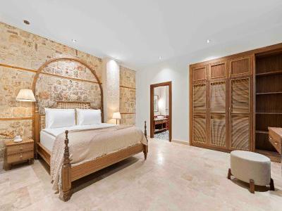 Belmondo Suites Old Town Antalya