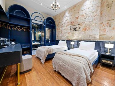 Belmondo Suites Old Town Antalya