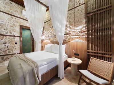 Belmondo Suites Old Town Antalya