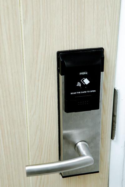 Karin Hotel And Serviced Apartment