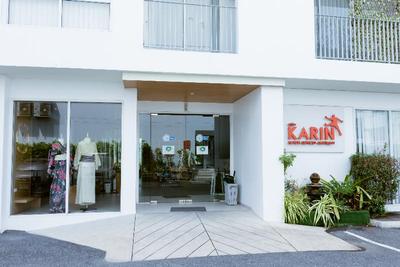 Karin Hotel And Serviced Apartment