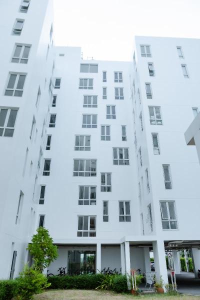 Karin Hotel And Serviced Apartment
