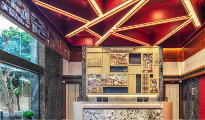 Best Western Click Sathorn 11 Bangkok
