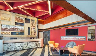 Best Western Click Sathorn 11 Bangkok