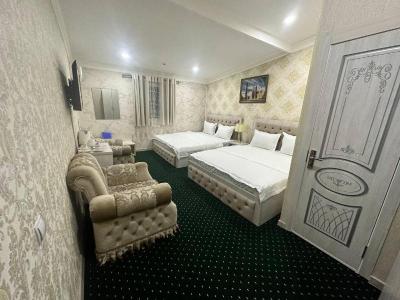 Semurg Hotel