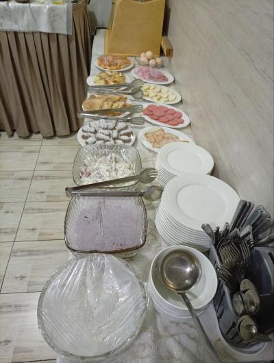 Sapphire Hotel