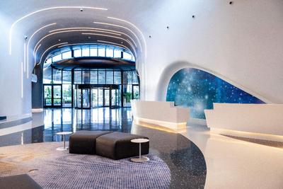 Universal Stella Nova Resort