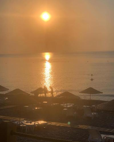 Belcan Hotel