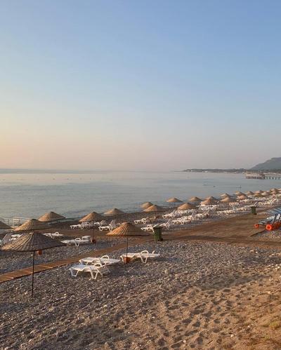 Belcan Hotel