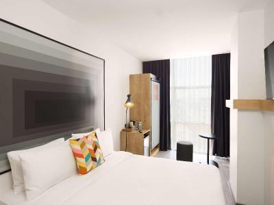 Ibis Istanbul Airport