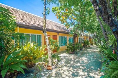 Prayai Changthai Resort By Zuzu