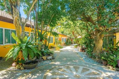 Prayai Changthai Resort By Zuzu
