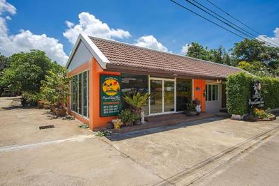 Prayai Changthai Resort By Zuzu