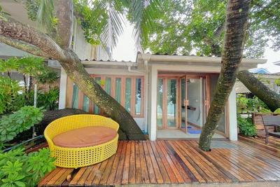 Palm Resort Krabi By Zuzu