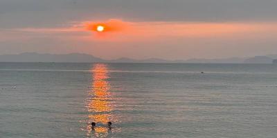 Palm Resort Krabi By Zuzu