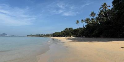 Palm Resort Krabi By Zuzu