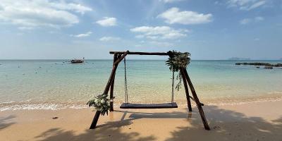 Palm Resort Krabi By Zuzu