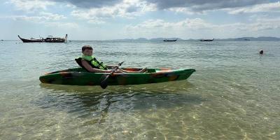 Palm Resort Krabi By Zuzu
