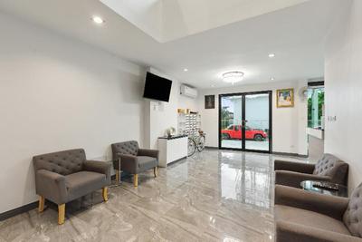 De Piraya Residence By Zuzu