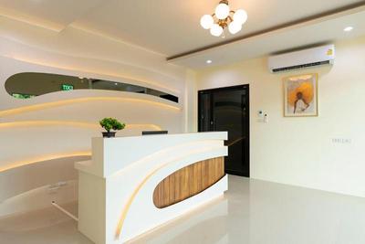 Thip Thip Hotel By Zuzu