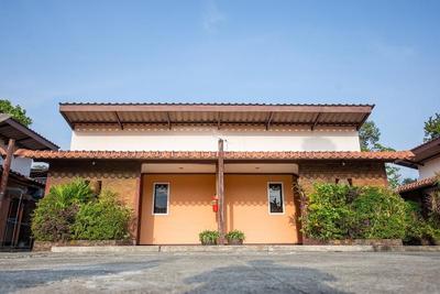M.P Resort Krabi By Zuzu