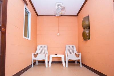 M.P Resort Krabi By Zuzu