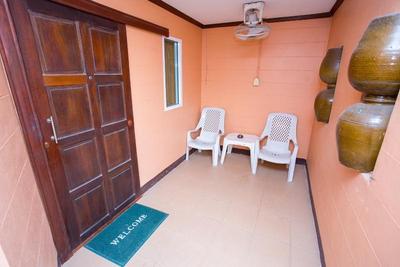 M.P Resort Krabi By Zuzu