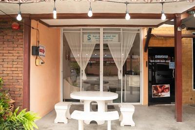 M.P Resort Krabi By Zuzu