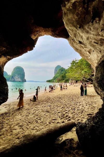 M.P Resort Krabi By Zuzu