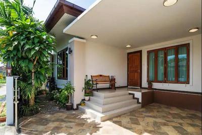 Aonang Serene 3 Bedrooms Private Pool by ZUZU